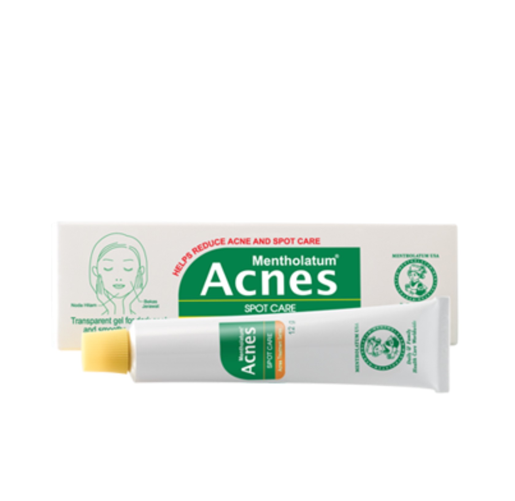 Acnes Creamy Wash Acnes Sealing Gel Tulisannya Leox